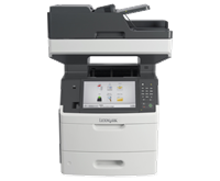 Lexmark MX718de
