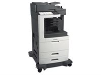 Lexmark MX812dme