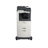 Lexmark MX812dxme