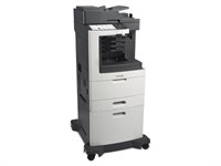 Lexmark MX812dxme