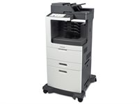 Lexmark MX812dxme