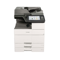 Lexmark MX910de