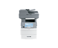 Lexmark X654de Lexmark X654de