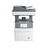 Lexmark X746de