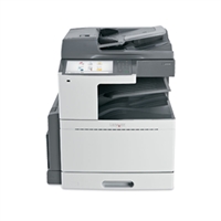 Lexmark X952de