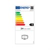 LG 24BK55WY-W, 60,96 cm (24 Zoll) - 1920 x 1200 WUXGA