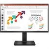 LG 24BP450Y-B,AEU 60,4cm 23,8Zoll TFT