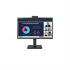 LG 24BP750C-B, 61 cm (24 Zoll) - 1920 x 1080 Full HD (1080p)