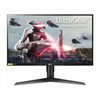 LG 27GL650F-B, 68,6 cm (27 Zoll), 1920 x 1080 Pixel, Full HD, LED