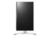 LG 27UL650-W 27 Zoll LED-Monitor