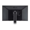 LG 27UN880-B, 68,6 cm (27 Zoll), 3840 x 2160 Pixel, 4K Ultra HD