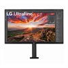 LG 32UN880-B, 80 cm (31.5 Zoll), 3840 x 2160 Pixel, 4K Ultra HD, LED