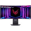 LG 34GS95QE-B,AEU 86,4cm 34Zoll 3440x1440Pixel UWQHD