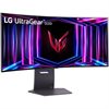 LG 34GS95QE-B,AEU 86,4cm 34Zoll 3440x1440Pixel UWQHD