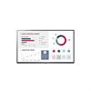LG 50UL3G-B 127,00cm(50 Zoll) WebOS4,1 (Speditionsversand)