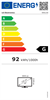 LG 50UL3G-B 127,00cm(50 Zoll) WebOS4,1 (Speditionsversand)