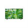 LG 75UQ80009LB.AEU 189 cm 75Zoll LED TV 4K UHD HDR Smart TV
