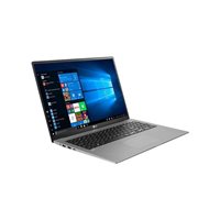 LG GRAM 17Z90N Intel i7-1065G7 43,18cm 17Zoll IPS-LCD 1TB SSD 16GB