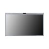 LG One:Quick Works 55CT5WJ-B 139cm 55Zoll 4K UHD 2160p 3840x2160