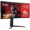 LG UltraGear 34GN850P-B 86,72cm 34Zoll 3440 x 1440Pixel UWQHD