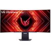 LG UltraGear 45GS95QE-B,AEU 114,3cm 45Zoll 3440x1440Pixel UWQHD