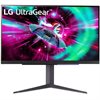 LG UltraGear 68,5cm 27Zoll 3840x2160Pixel 4K