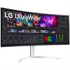 LG UltraWide 101,6cm 40Zoll 5120x2160Pixel 5K2K