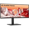 LG UltraWide 34BA75QE-B,AEU 86,72cm 34Zoll 3440x1440Pixel WQHD