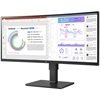 LG UltraWide 86,72cm 34Zoll 3440x1440Pixel UWQHD