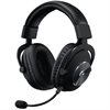 Logitech G Pro X Headset ohrumschließend kabelgebunden 3,5 mm Stecker