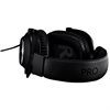 Logitech G Pro X Headset ohrumschließend kabelgebunden 3,5 mm Stecker