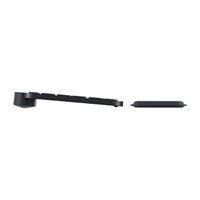 Logitech MX Keys - Tastatur - hinterleuchtet - Bluetooth, 2.4 GHz - Deutsch