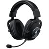 Logitech PRO X Headset ohrumschließend LIGHTSPEED kabellos