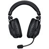 Logitech PRO X Headset ohrumschließend LIGHTSPEED kabellos