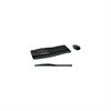 Microsoft Sculpt Comfort Desktop Tastatur/Maus-Set kabellos 2.4 GHz Deutsch