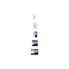 Microsoft Surface Duo 14,2cm 5,6 Zoll 6GB 256GB Android 10 Glacier