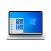 Microsoft Surface Laptop Studio 36,6cm 14,4Zoll Core i5 16GB RAM 256GB SSD