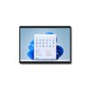 Microsoft Surface Pro8 33,02cm 13Zoll Core i5 8GB 256GB Platin Win 11 Pro