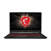 MSI GL75 10SDR-649  Leopard - i7-10750H 6 x 2.6 GHz | 16GB - 512GB SSD