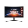 MSI MAG ARTYMIS 242CDE LED gebogen 59,9cm 23,6Zoll 1920x1080 Full HD 1080p