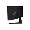 MSI MAG ARTYMIS 242CDE LED gebogen 59,9cm 23,6Zoll 1920x1080 Full HD 1080p