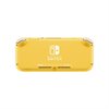 Nintendo Switch Lite Handheld-Spielkonsole Gelb