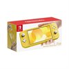 Nintendo Switch Lite Handheld-Spielkonsole Gelb