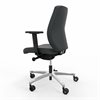 Nowy Styl BJARG SWIVEL Drehstuhl MB UPH Rückenlehne: Gepolstert, mittelhoch