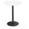 Nowy Styl MeeThink Besprechungtisch, rund D80cm x H105cm