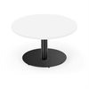 Nowy Styl MeeThink Besprechungtisch, rund D80cm x H45cm