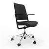 Nowy Styl WITHME SWIVEL Drehstuhl UPH/P PRF schwarz