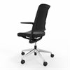Nowy Styl WITHME SWIVEL Drehstuhl UPH/P PRF schwarz