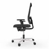 Nowy Styl X-LINE SWIVEL Drehstuhl MESH schwarz
