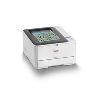 OKI C332dnw